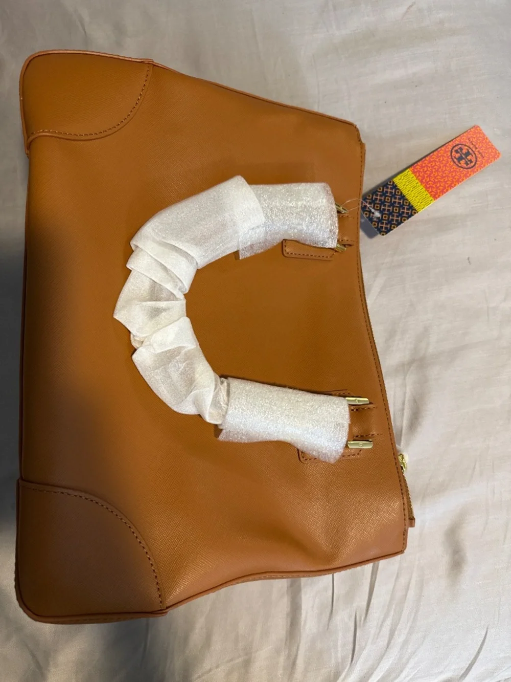 Brand new, never used. Have similar bag